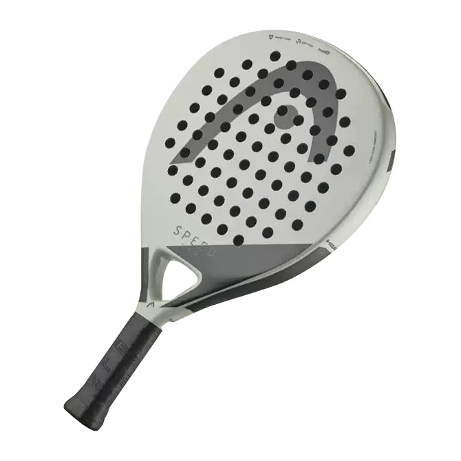 Carbon Fiber Padel Racket